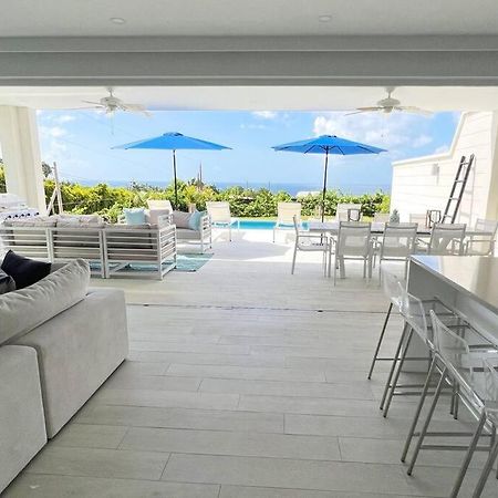 Westmoreland Hills 1 Saint James Exterior foto