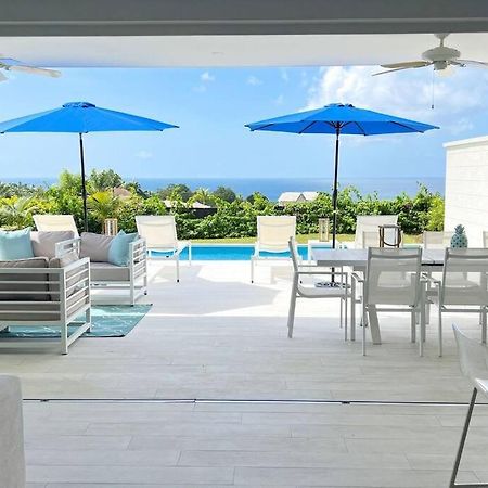 Westmoreland Hills 1 Saint James Exterior foto