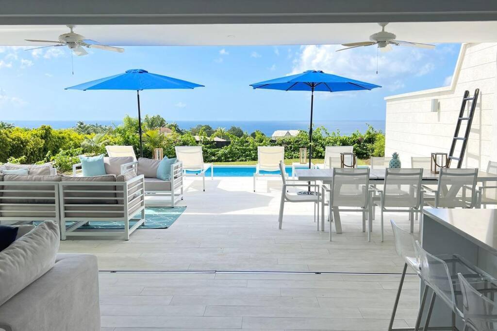 Westmoreland Hills 1 Saint James Exterior foto